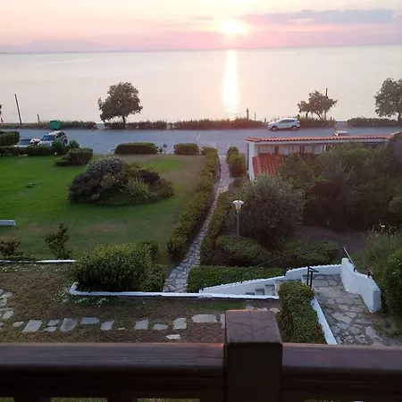 Tatil Evi Diving In The Sea In 50 Paces *